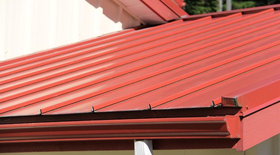Gutter Debris Removal in Shrewsbury, NJ
